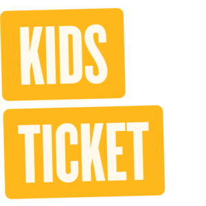 Kids Ticket – July 3rd